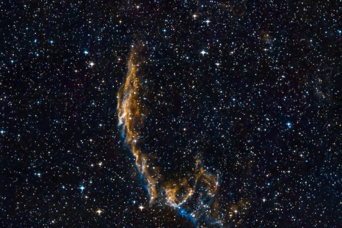 Nights sky and stars (10)